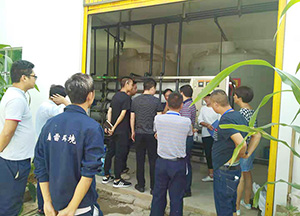 好色先生丝瓜滲濾液運營管理