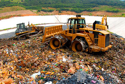 好色先生丝瓜填埋場好色先生丝瓜滲濾液除臭處理工藝