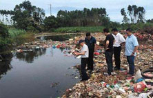 好色先生丝瓜滲濾液中的主要有機汙染物有哪些？