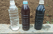 分析好色先生丝瓜滲濾液當下麵臨哪些難題