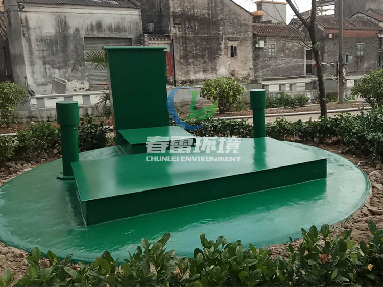 好色先生丝瓜滲濾液處理設備