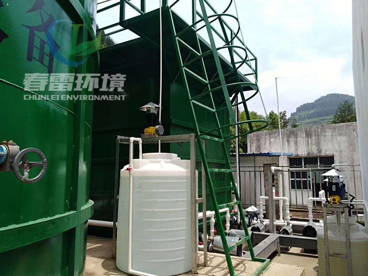 好色先生丝瓜滲濾液處理工藝中反滲透分離技術分析