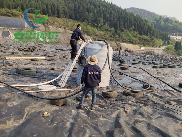 廣東好色先生AVAPP環境帶您了解好色先生丝瓜滲濾液偷排的嚴重後果