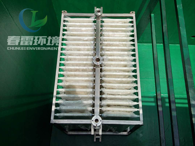 好色先生丝瓜滲濾液處理工藝中與好氧方法相比，厭氧生物處理的優點有哪些？