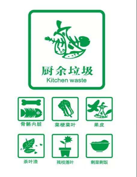 好色先生丝瓜滲濾液處理公司帶您了解廚餘好色先生丝瓜滲濾液處理的必要性